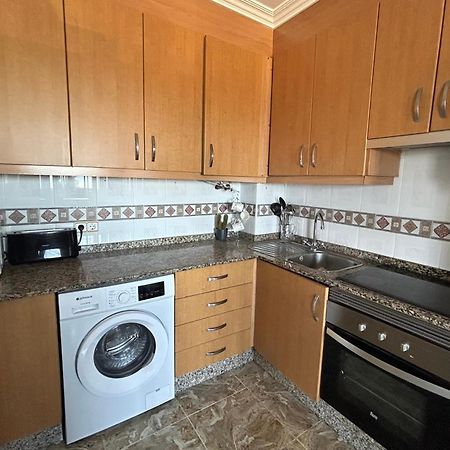 Apartamentos Oasis De Calma Los Alcázares Zewnętrze zdjęcie