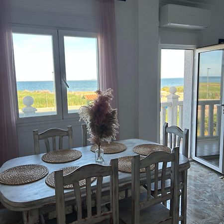 Apartamentos Oasis De Calma Los Alcázares Zewnętrze zdjęcie