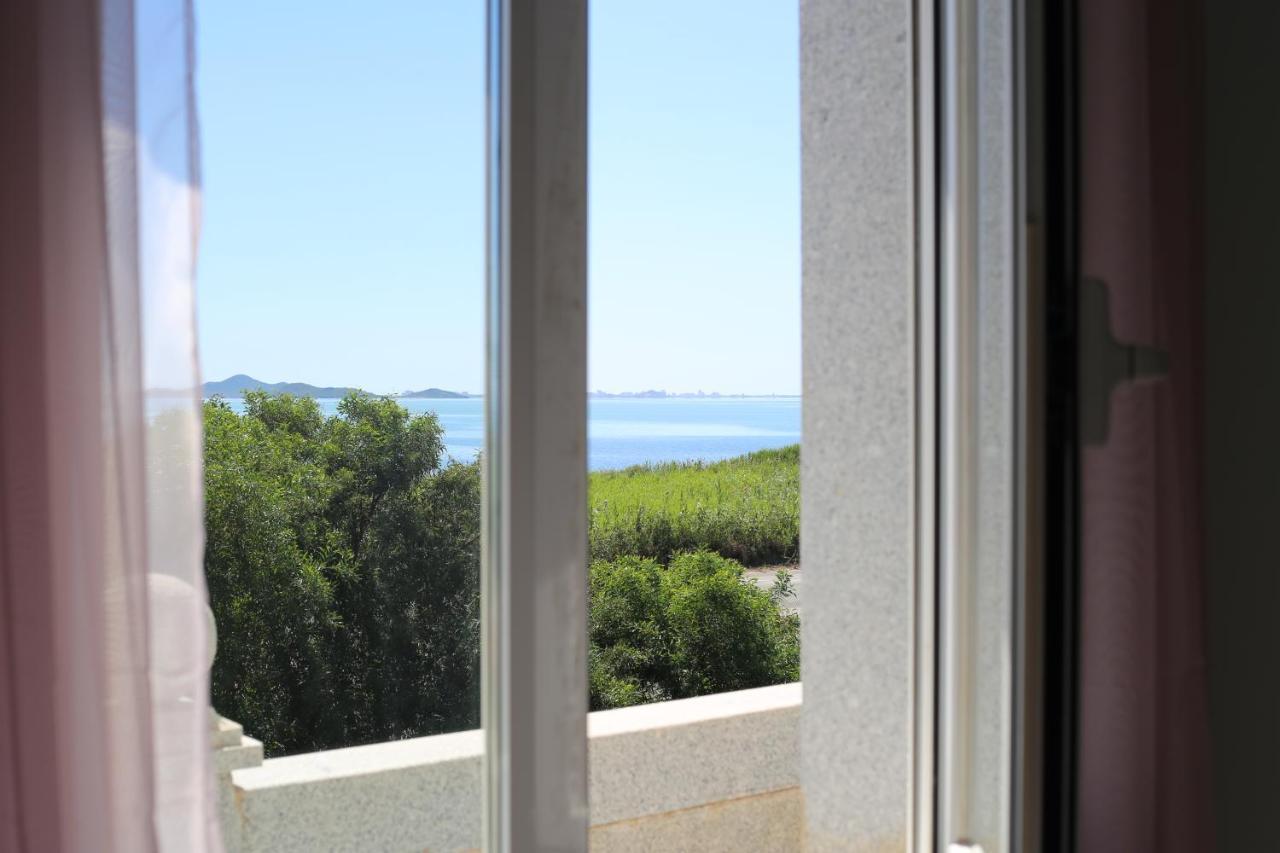 Apartamentos Oasis De Calma Los Alcázares Zewnętrze zdjęcie