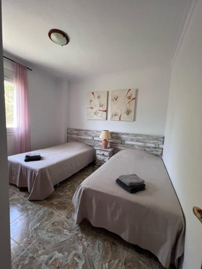 Apartamentos Oasis De Calma Los Alcázares Zewnętrze zdjęcie