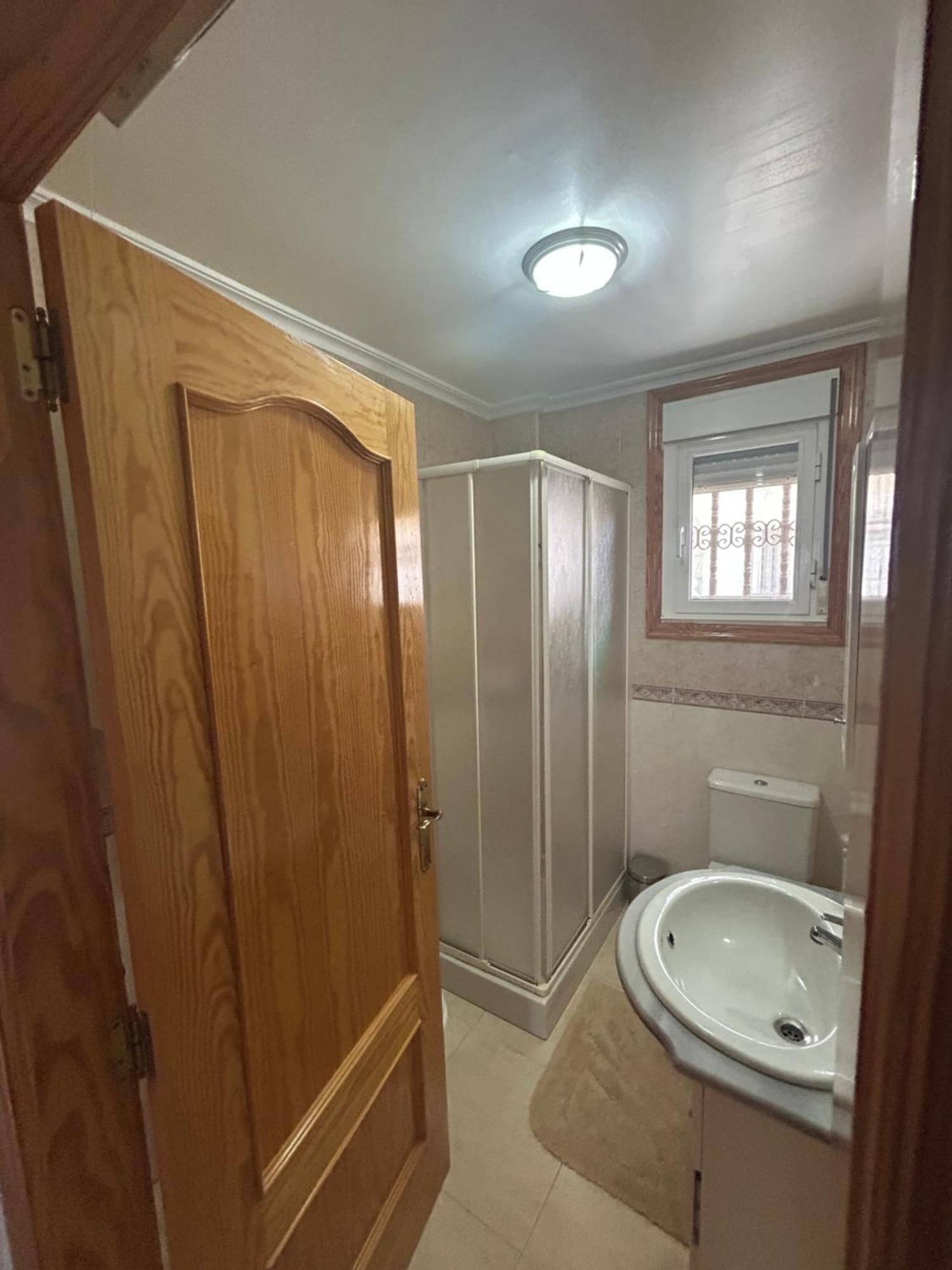Apartamentos Oasis De Calma Los Alcázares Zewnętrze zdjęcie
