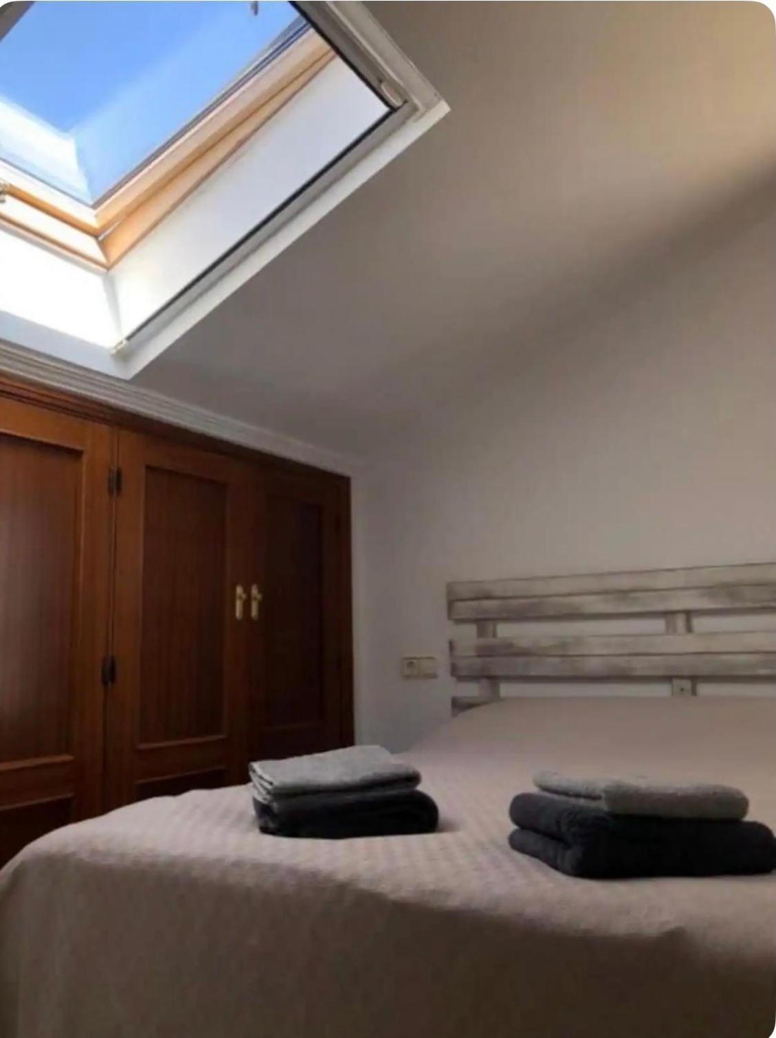 Apartamentos Oasis De Calma Los Alcázares Zewnętrze zdjęcie