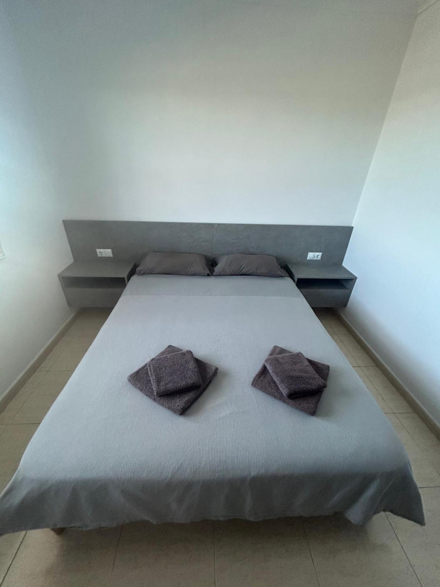 Apartamentos Oasis De Calma Los Alcázares Zewnętrze zdjęcie