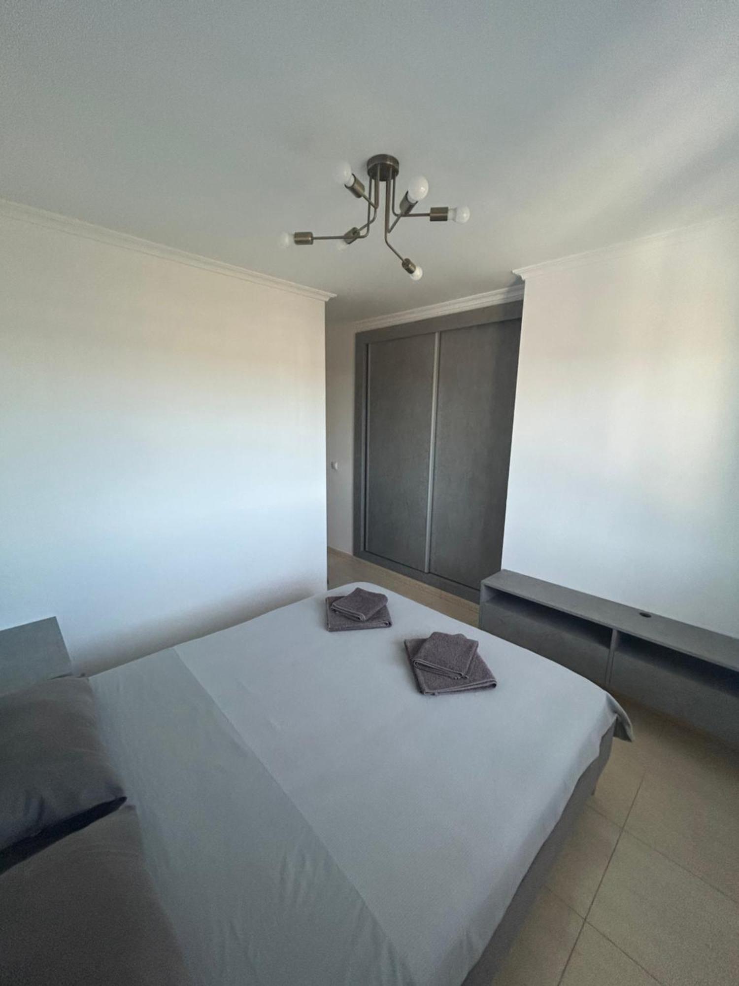 Apartamentos Oasis De Calma Los Alcázares Zewnętrze zdjęcie