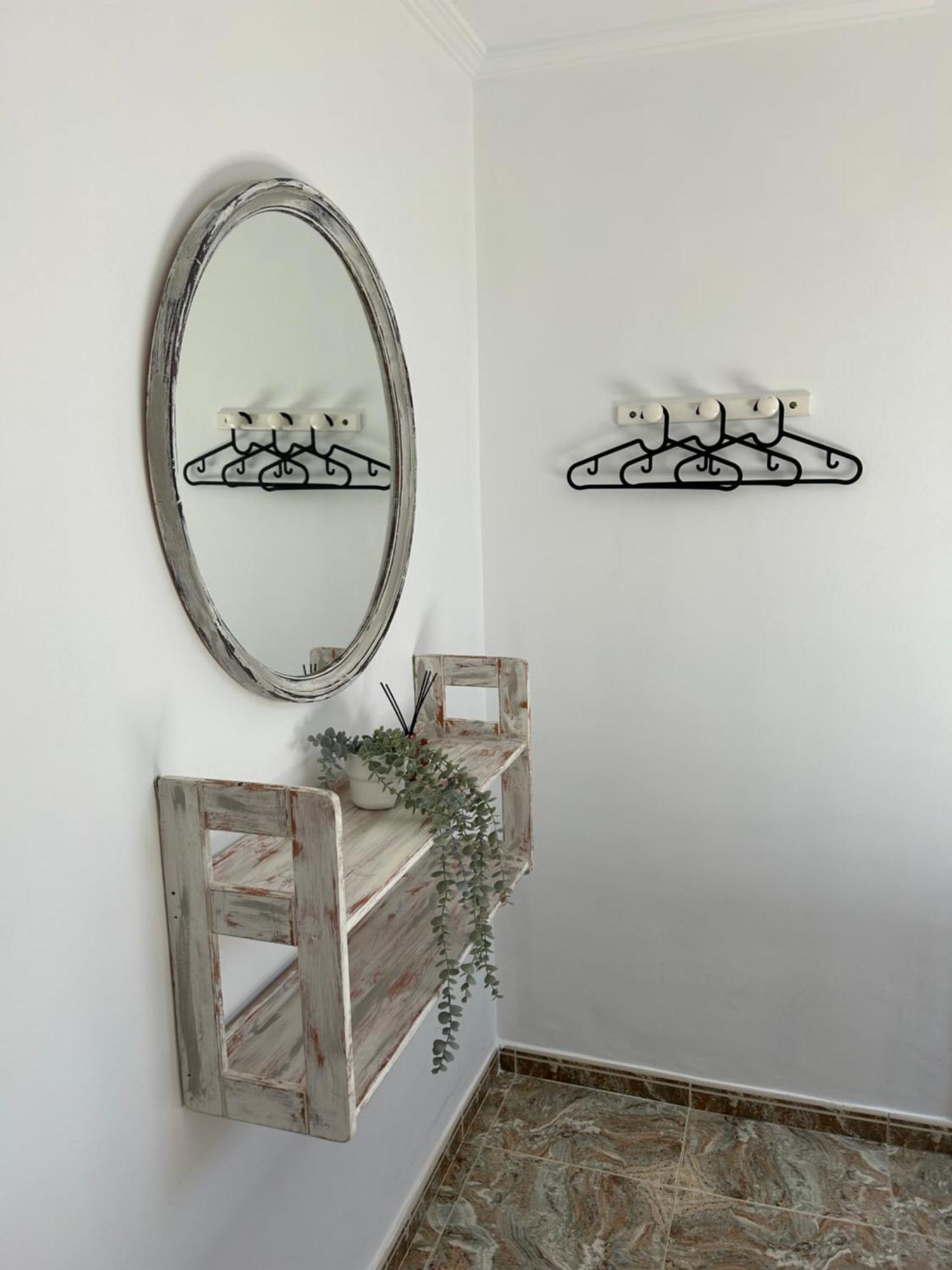 Apartamentos Oasis De Calma Los Alcázares Zewnętrze zdjęcie