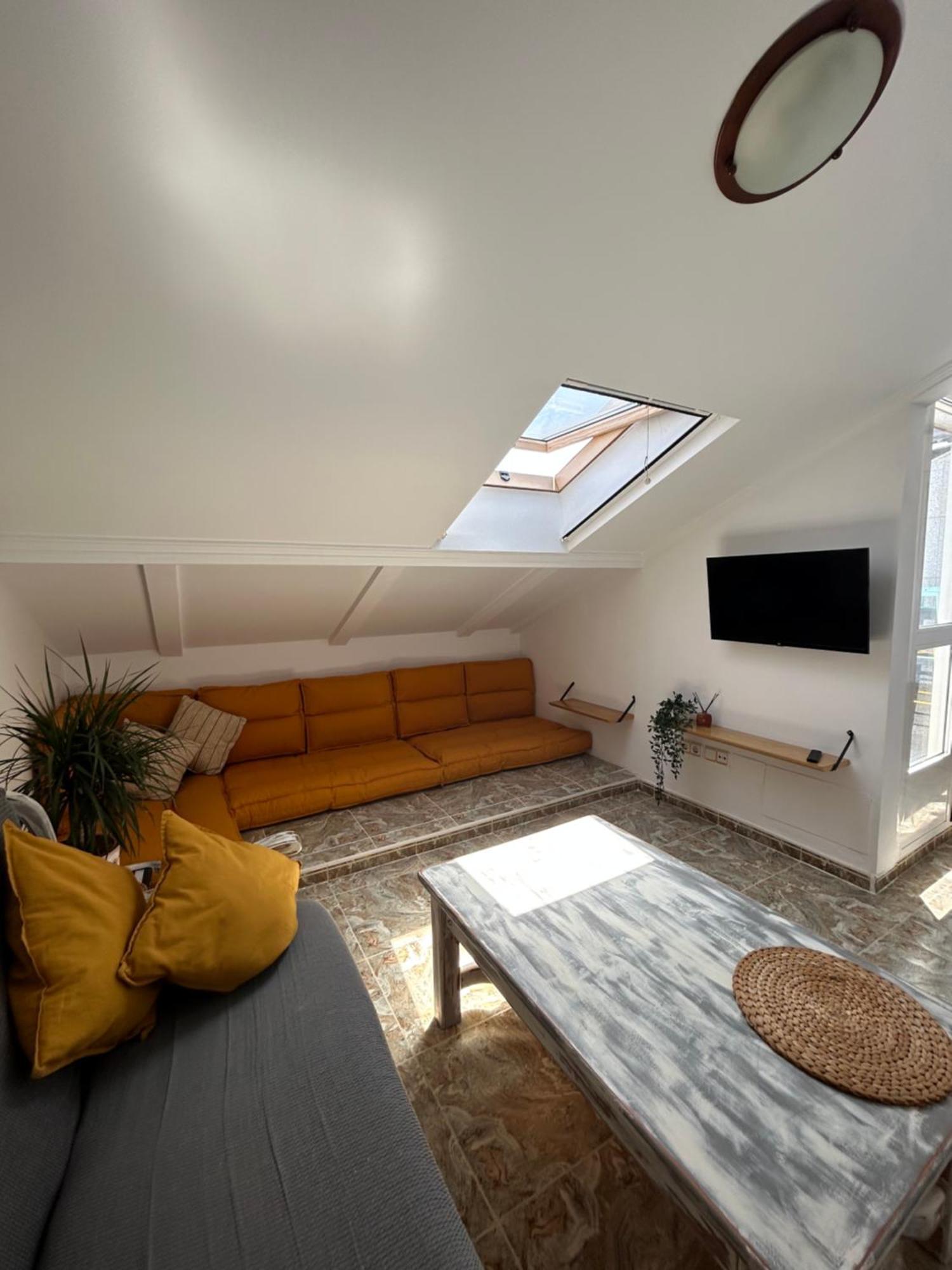 Apartamentos Oasis De Calma Los Alcázares Zewnętrze zdjęcie