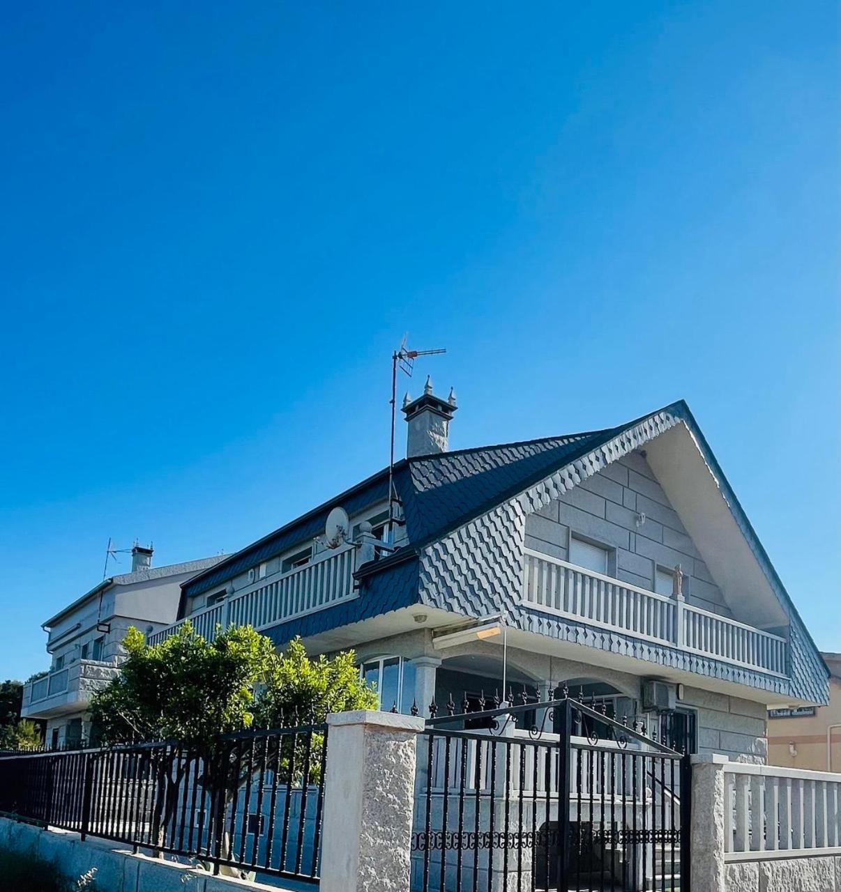 Apartamentos Oasis De Calma Los Alcázares Zewnętrze zdjęcie